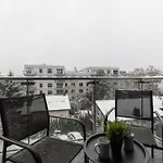 Sliczny Apartament Na Mokotowie