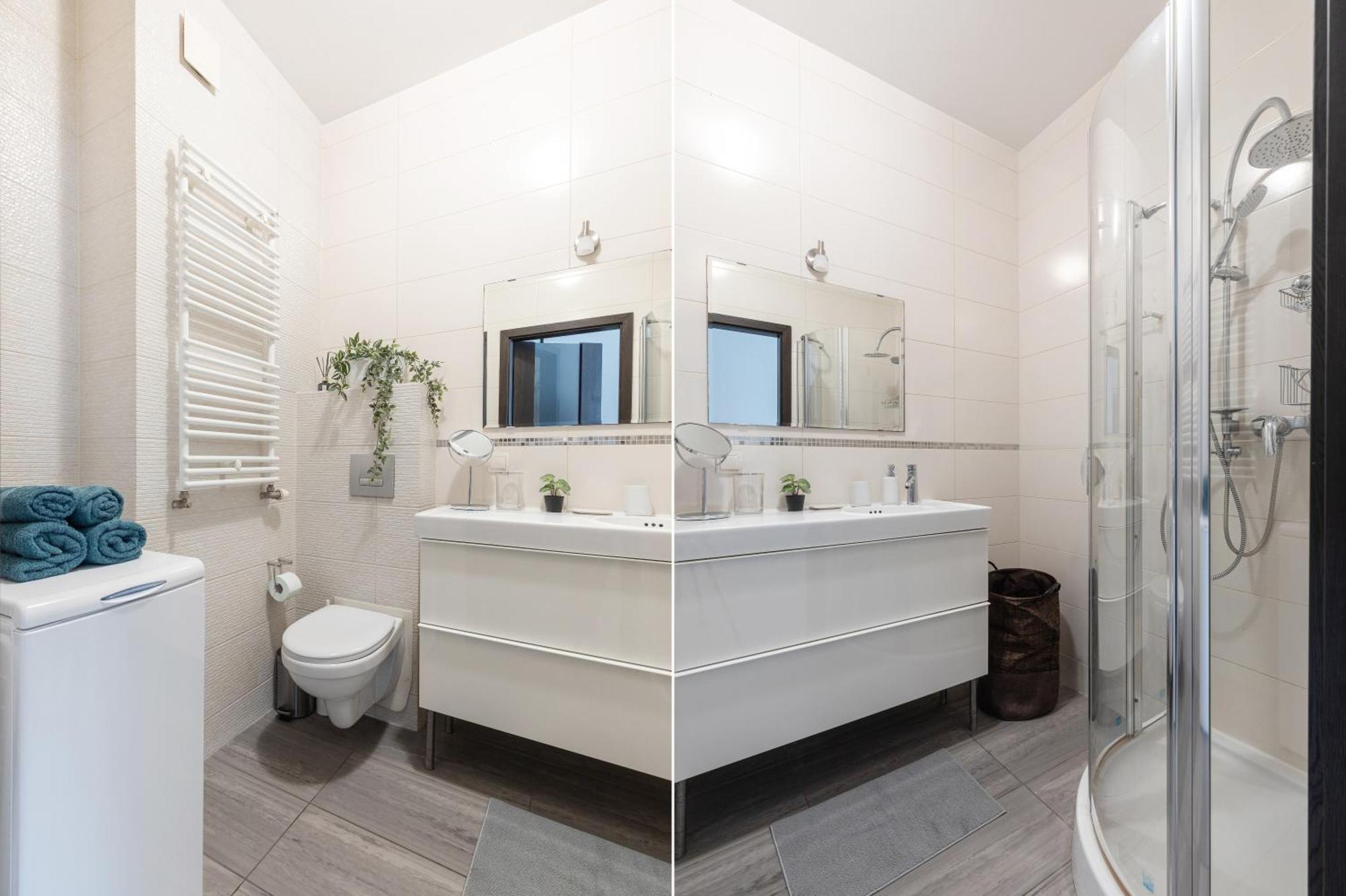 Sliczny Na Mokotowie Apartament Warszawa
