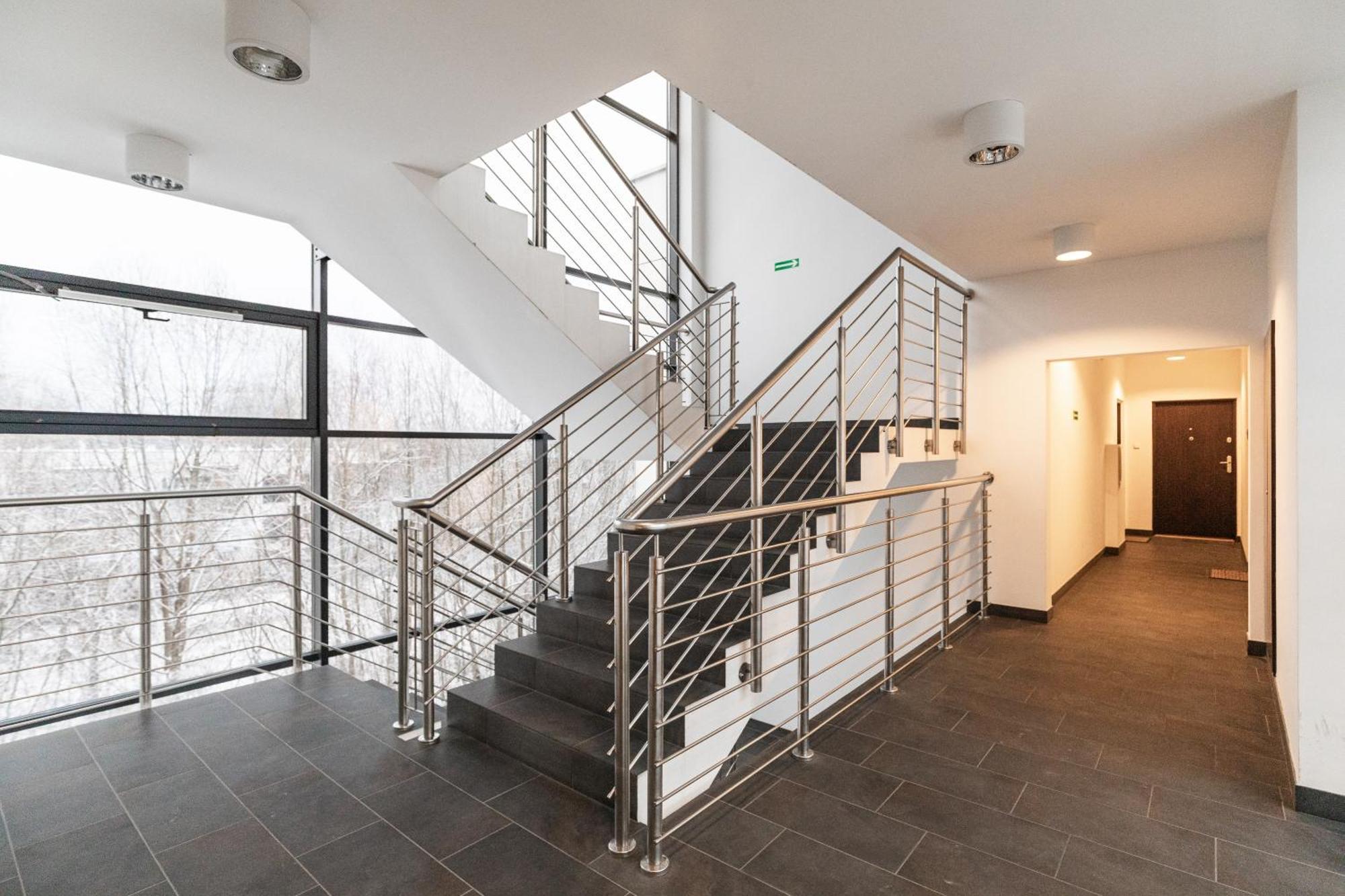 Apartament Sliczny Na Mokotowie